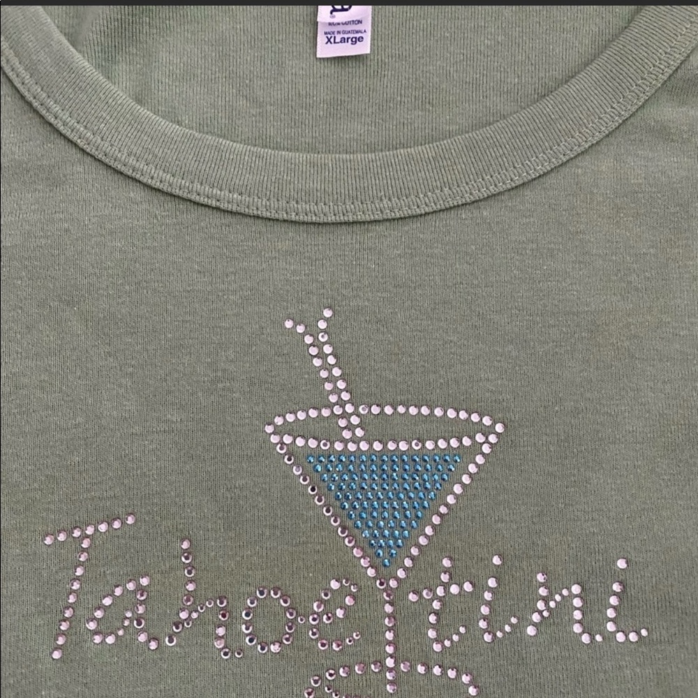 TahoeTini Shirt - Picture 3 of 3